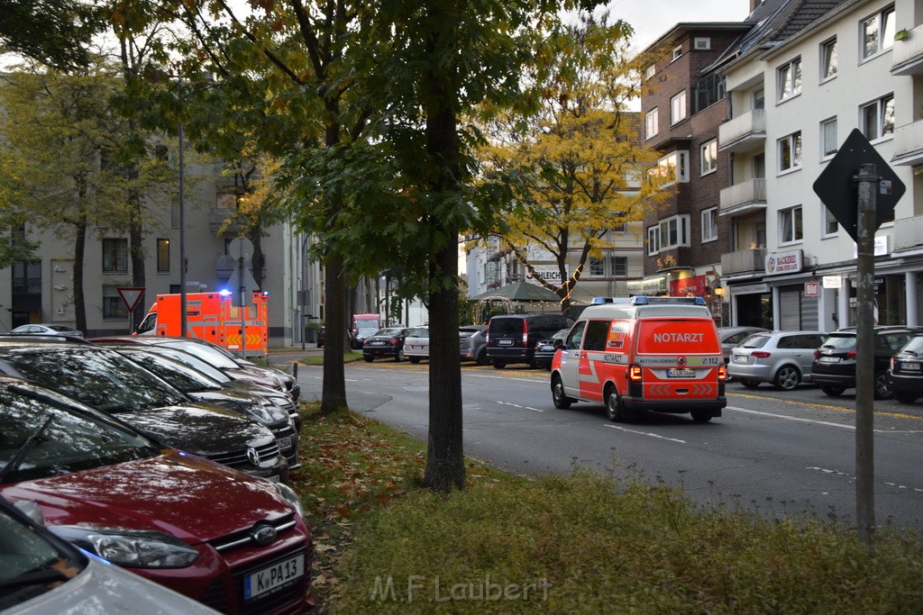 VU Rad Pkw Koeln Buchheim Herlerstr P32.JPG - Miklos Laubert